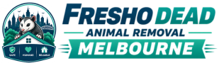 Fresho Dead Animal Removal Maude logo